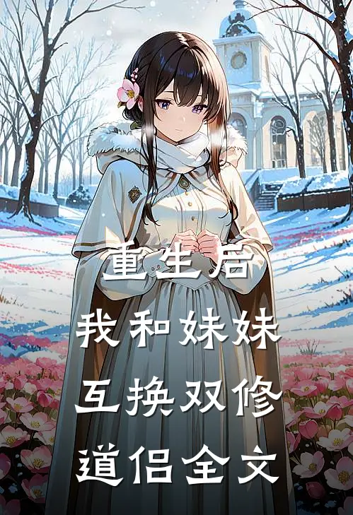 重生后,我和妹妹互换双修道侣全文阅读