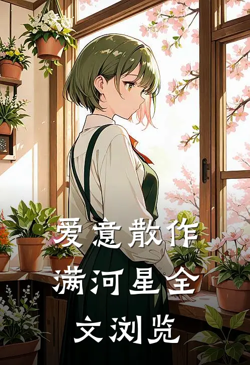 爱意散作满河星全文浏览