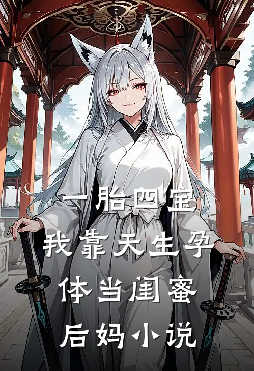 一胎四宝，我靠天生孕体当闺蜜后妈小说