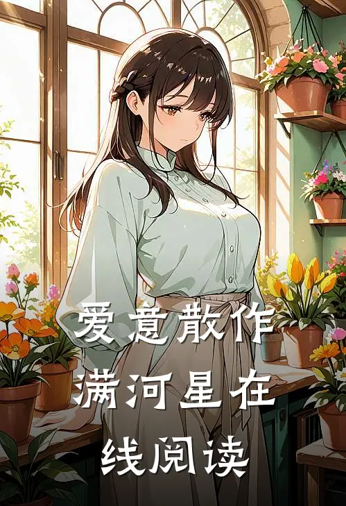 爱意散作满河星在线阅读