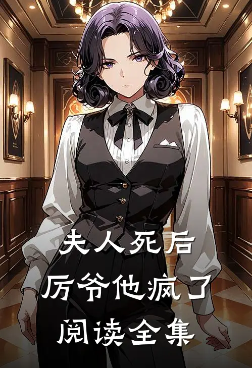 夫人死后，厉爷他疯了阅读全集