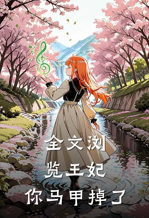 全文浏览王妃，你马甲掉了