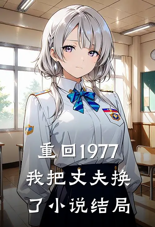 重回1977，我把丈夫换了小说结局