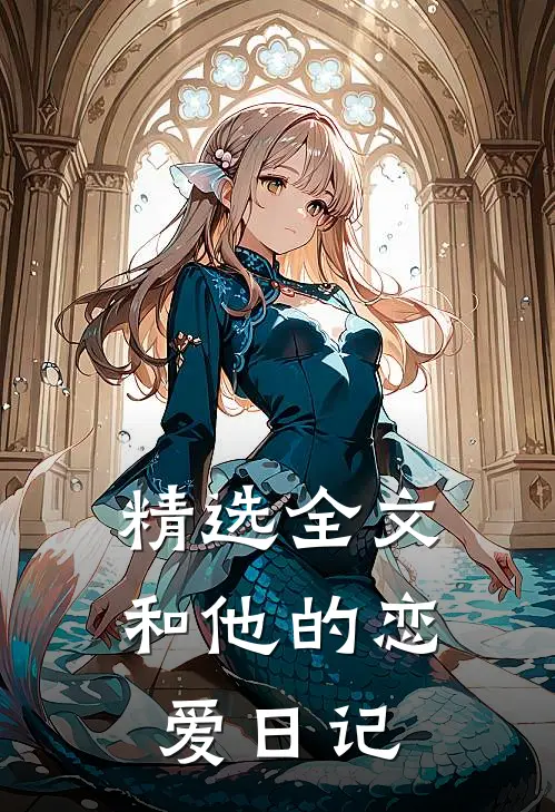 精选全文和他的恋爱日记