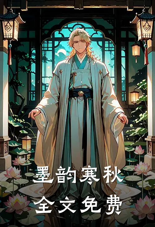 墨韵寒秋全文免费