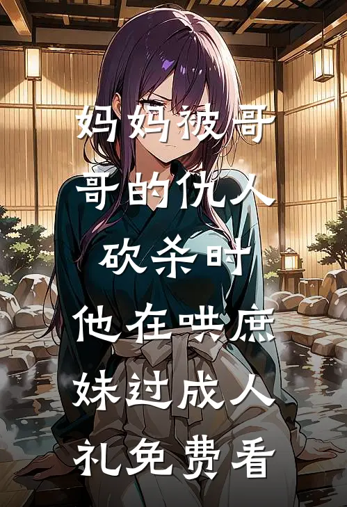 妈妈被哥哥的仇人砍杀时，他在哄庶妹过成人礼免费看