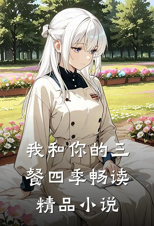 我和你的三餐四季畅读精品小说