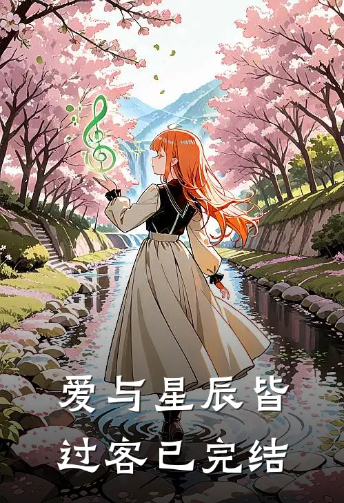 爱与星辰皆过客已完结