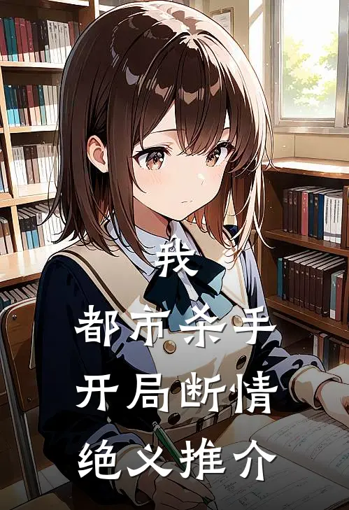 我，都市杀手，开局断情绝义推介