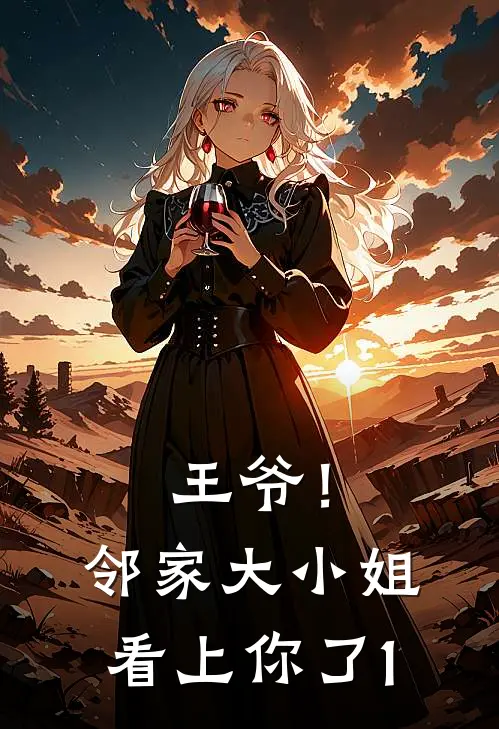 王爷！邻家大小姐看上你了1