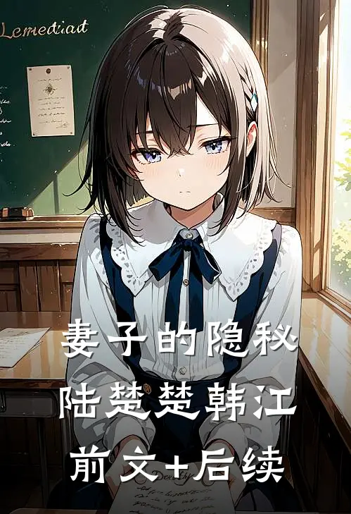 妻子的隐秘陆楚楚韩江前文+后续