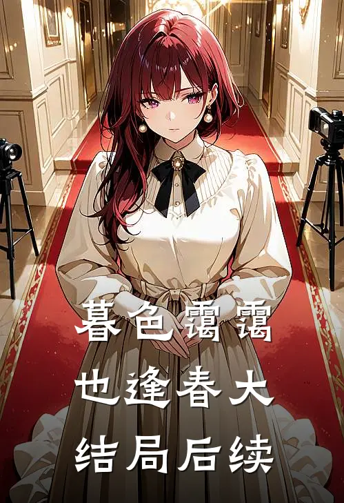 暮色霭霭也逢春大结局后续