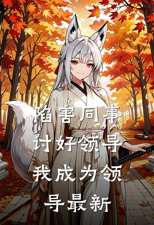 陷害同事，讨好领导，我成为领导最新