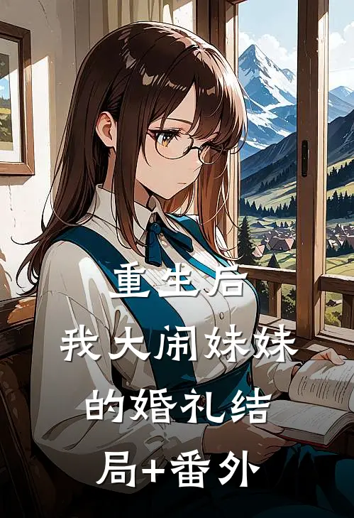 重生后，我大闹妹妹的婚礼结局+番外