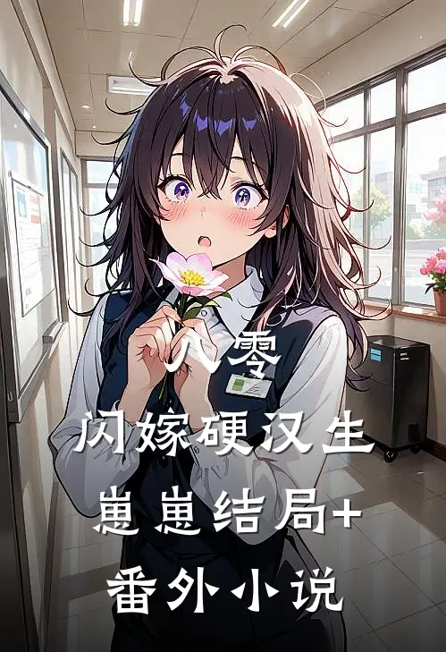 八零：闪嫁硬汉生崽崽结局+番外小说