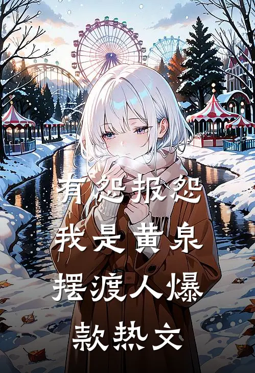 有怨报怨，我是黄泉摆渡人爆款热文