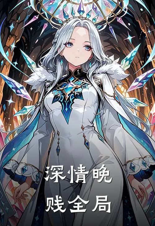 深情晚贱全局