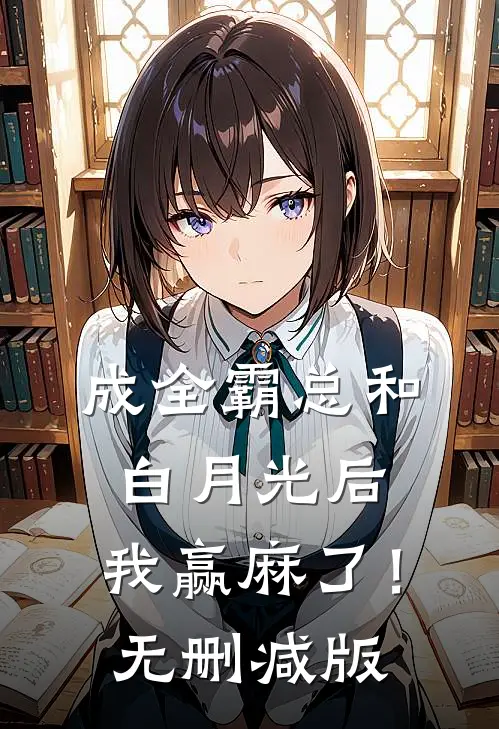 成全霸总和白月光后，我赢麻了！无删减版