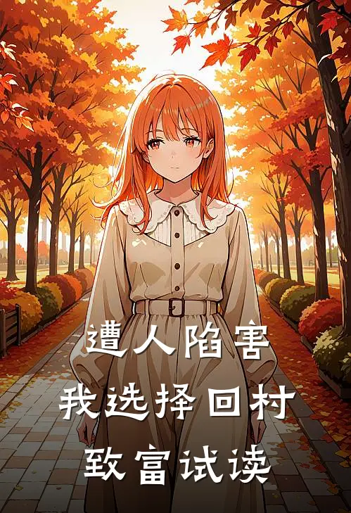 遭人陷害，我选择回村致富试读