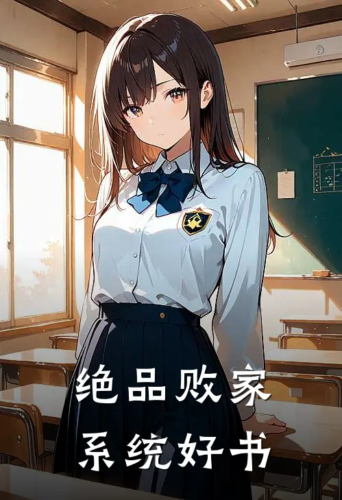 绝品败家系统好书