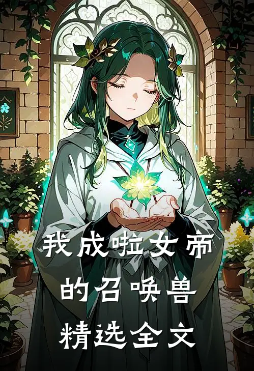 我成啦女帝的召唤兽精选全文