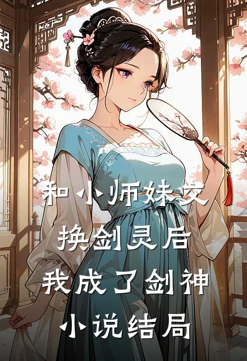 和小师妹交换剑灵后，我成了剑神小说结局