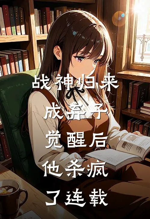 战神归来成弃子,觉醒后,他杀疯了连载