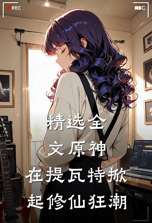 精选全文原神：在提瓦特掀起修仙狂潮