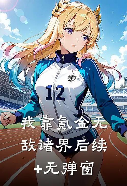 我靠氪金无敌诸界后续+无弹窗