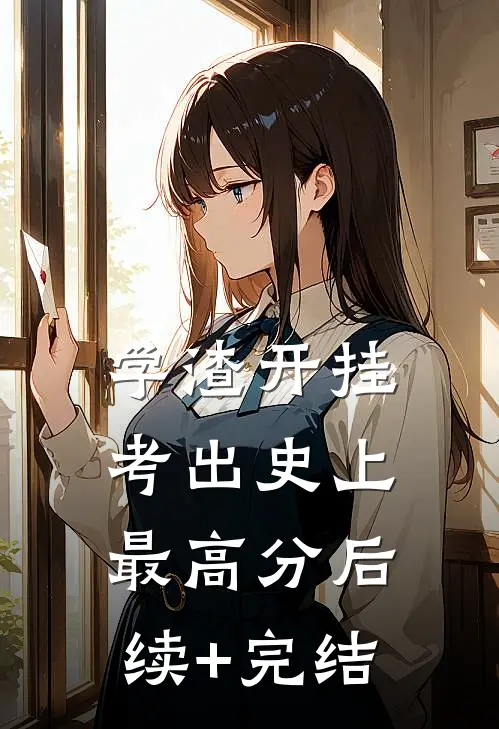 学渣开挂考出史上最高分后续+完结