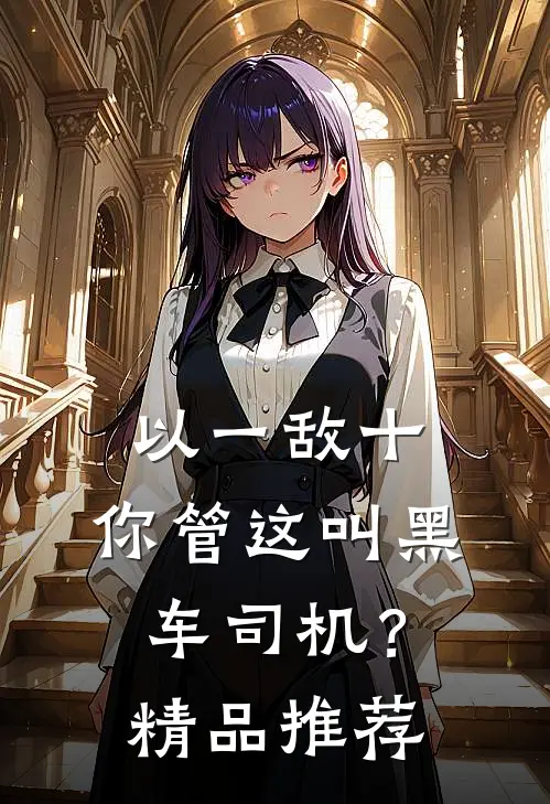 以一敌十，你管这叫黑车司机？精品推荐