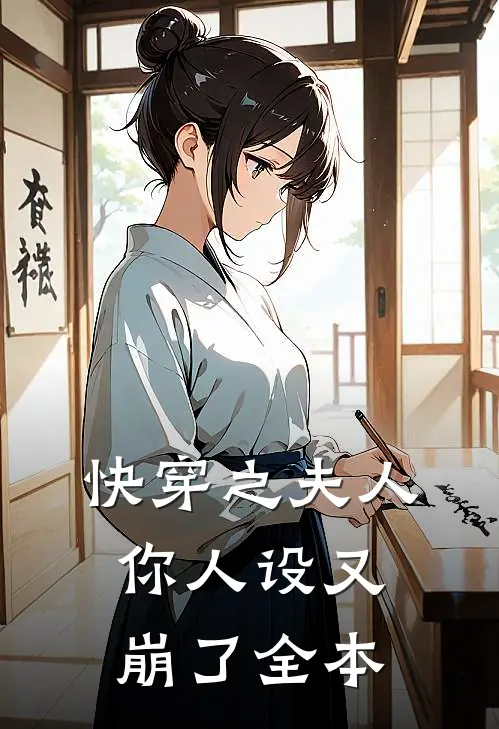 快穿之夫人你人设又崩了全本