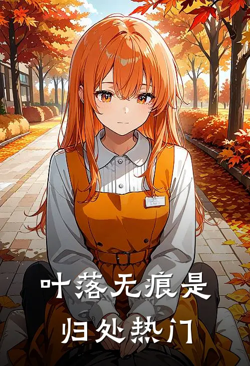 叶落无痕是归处热门