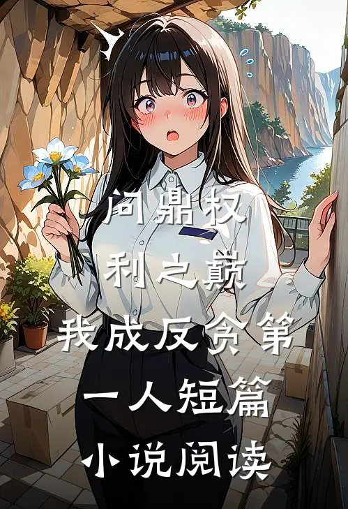 问鼎权利之巅，我成反贪第一人短篇小说阅读