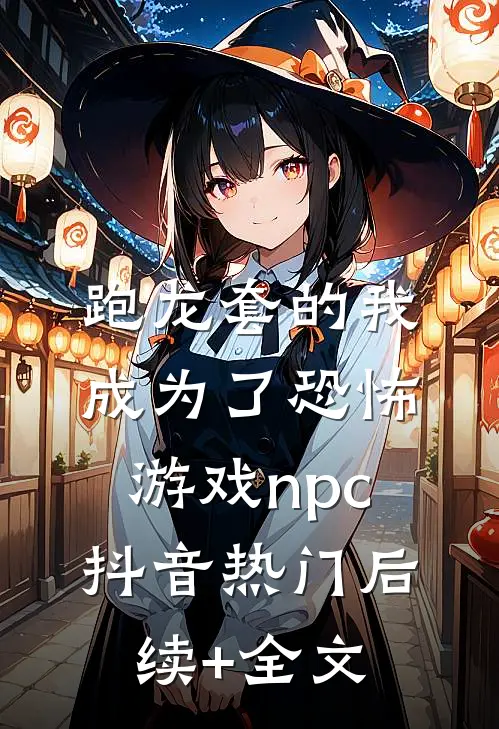 跑龙套的我成为了恐怖游戏npc抖音热门后续+全文