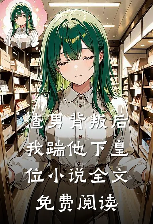 渣男背叛后我踹他下皇位小说全文免费阅读