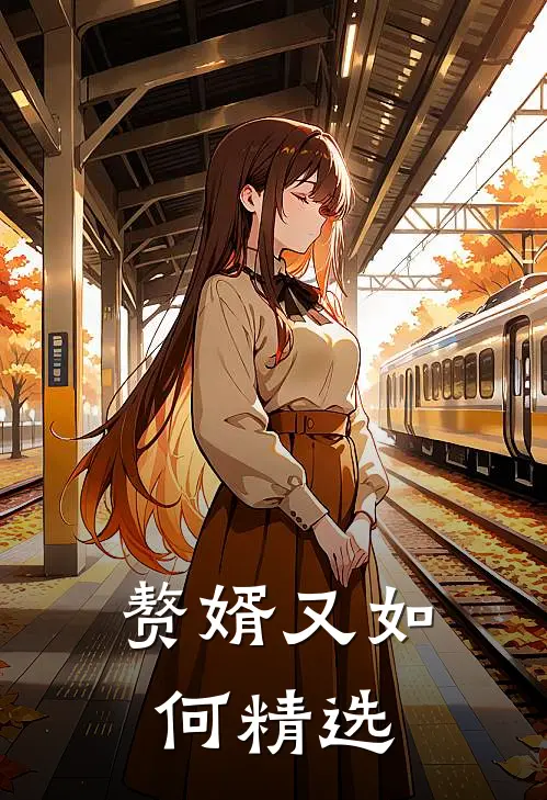 赘婿又如何精选