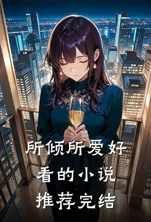 所倾所爱好看的小说推荐完结