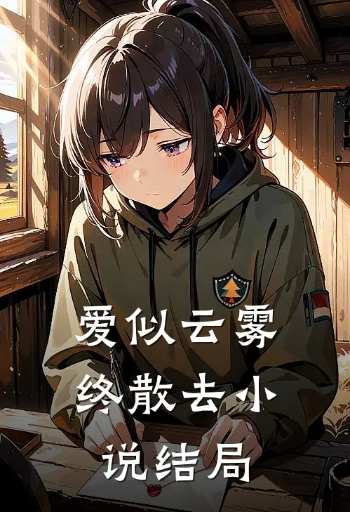爱似云雾终散去小说结局