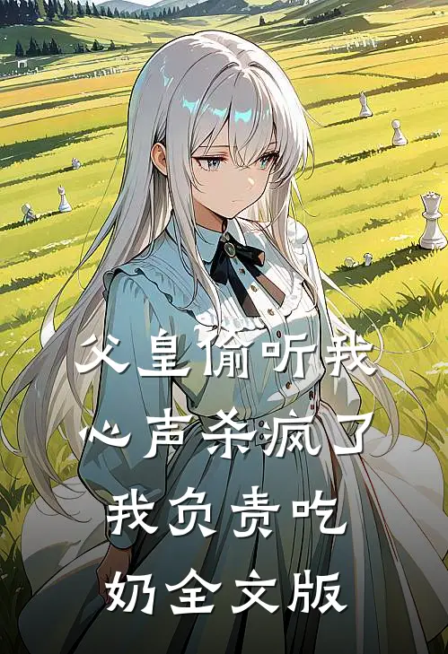 父皇偷听我心声杀疯了，我负责吃奶全文版