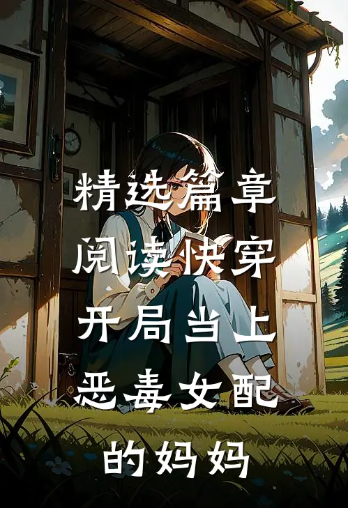 精选篇章阅读快穿：开局当上恶毒女配的妈妈