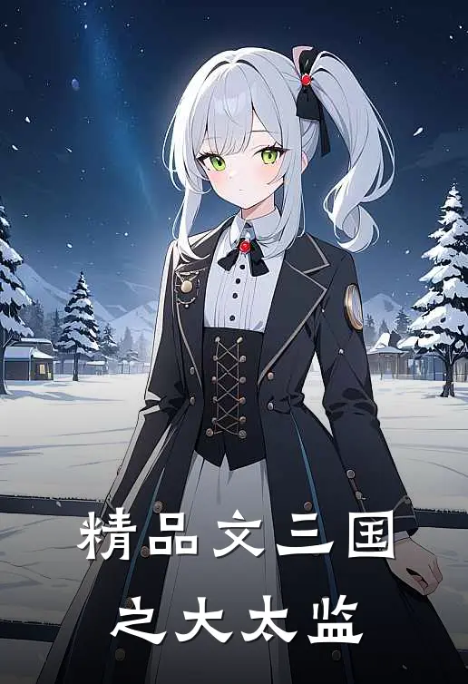 精品文三国之大太监