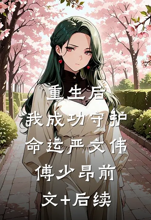重生后，我成功守护命运严文伟傅少昂前文+后续