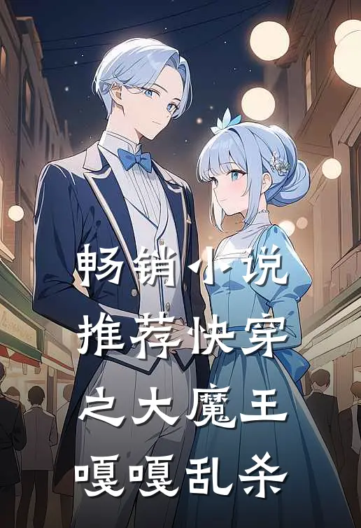 畅销小说推荐快穿之大魔王嘎嘎乱杀