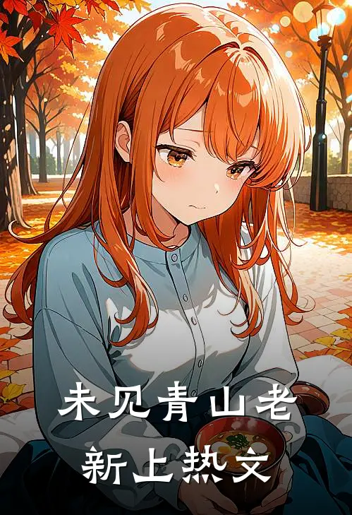 未见青山老新上热文