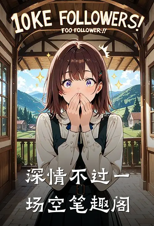 深情不过一场空笔趣阁