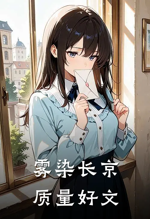雾染长京质量好文