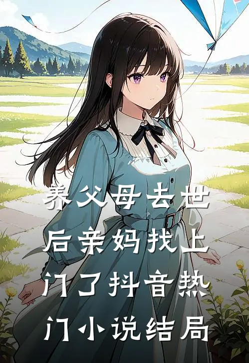 养父母去世后亲妈找上门了抖音热门小说结局