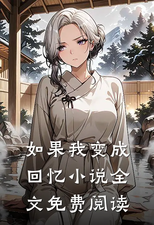 如果我变成回忆全文免费阅读