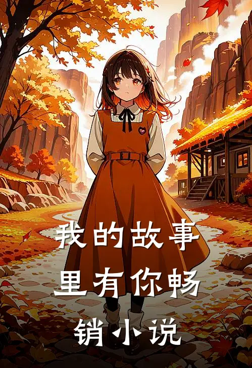 我的故事里有你畅销小说